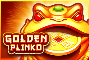 Golden plinko thumbnail